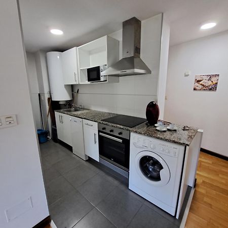 Villa Fuentes Caldas De Reis Eksteriør billede