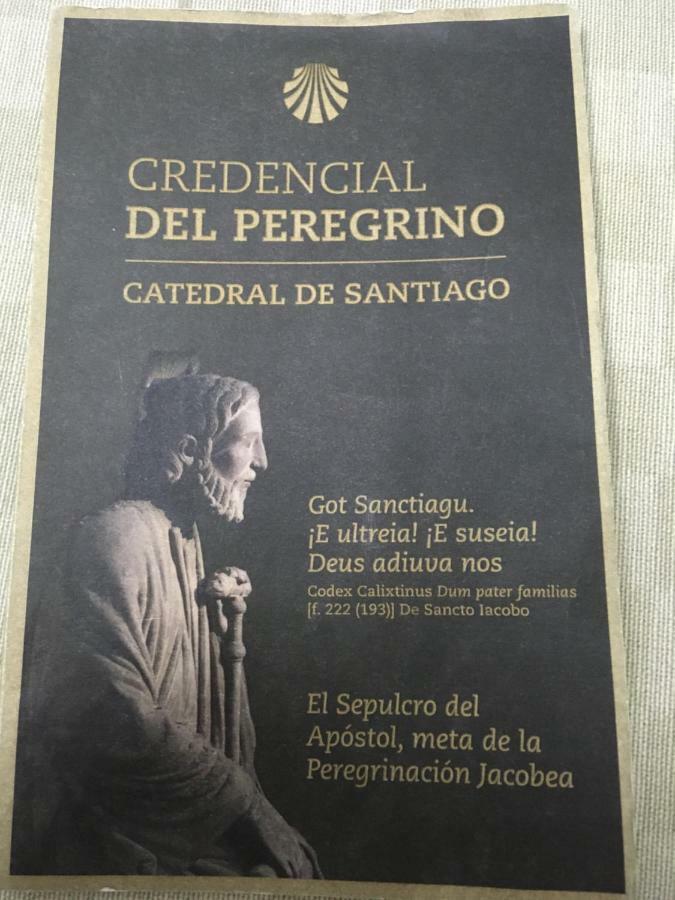 Villa Fuentes Caldas De Reis Eksteriør billede